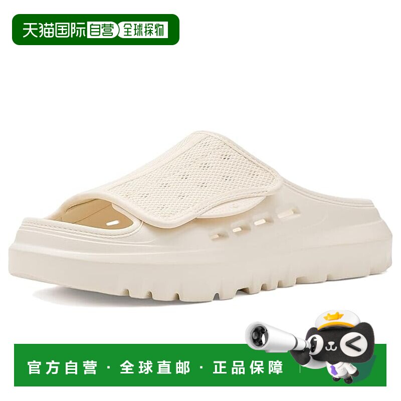 1h可退美国直邮Ugg 男士 Peakmod 凉拖凉鞋拖鞋一脚蹬图片