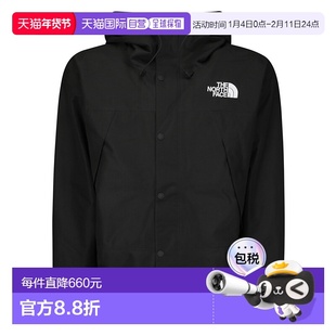 1h可退 香港直邮the north face 北面 男士 M DRYVENT MONO 登山