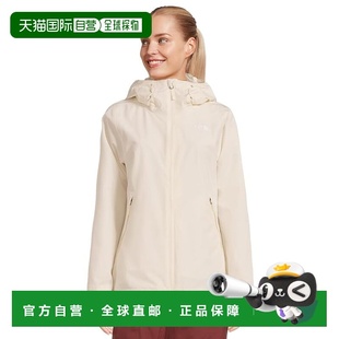 1h可退 香港直邮the north face 北面 女士 Carto Mono Triclimat
