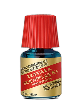 欧洲直邮Mavala强韧硬甲水5ml/瓶 改善脆弱甲面优质进口正品