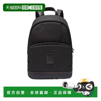 1h可退 香港直邮Longchamp BOXFORD 双肩包 L1475080