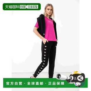 圆领徽标卫衣 1h可退 Armani Emporio 6LTM27TJJRZ 香港直邮EA7