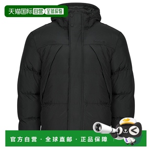 欧洲直邮TimberlandDurable Water Repellent Puffer Jacket