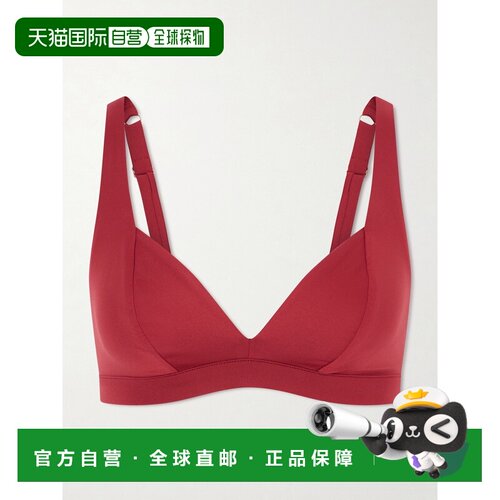 香港直邮MaxMara 麦斯玛拉 女士 Armonia 比基尼上装 26168211296