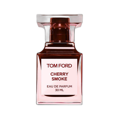 欧洲直邮TOMFORD汤姆福特新款香水烟熏樱桃30ml中性香EDP浓香正品