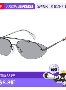 香港直邮Tommy Hilfiger 汤米 希尔费格 女士 -sunglasses 太阳镜