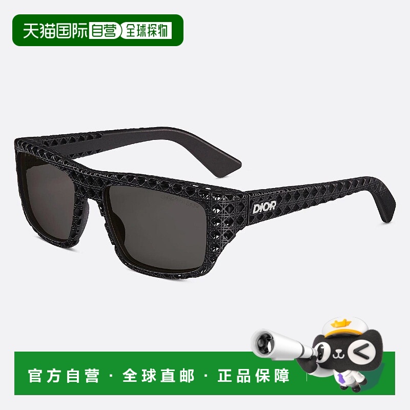 1h可退 欧洲直邮DIOR 迪奥 25春夏 DR3DS1IXP_11P0 男士 太阳眼镜