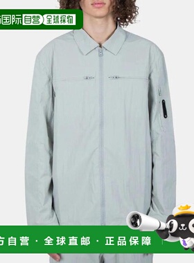 1h可退 香港直邮a cold wall 男士 Surchemise gaussian 夹克 ACW