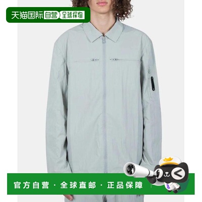 1h可退 香港直邮a cold wall 男士 Surchemise gaussian 夹克 ACW