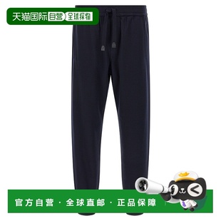 束脚裤 欧洲直邮brioni 卫裤 休闲裤 男士