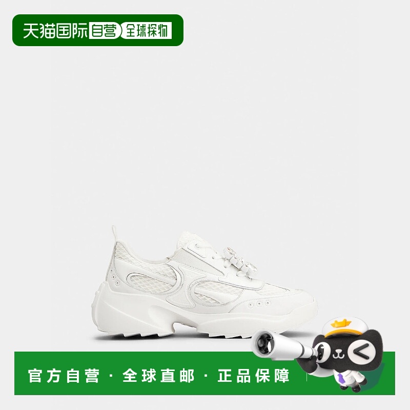 欧洲直邮ROGER VIVIER 25秋冬 RVW75640890URZB001 女士 休闲运动