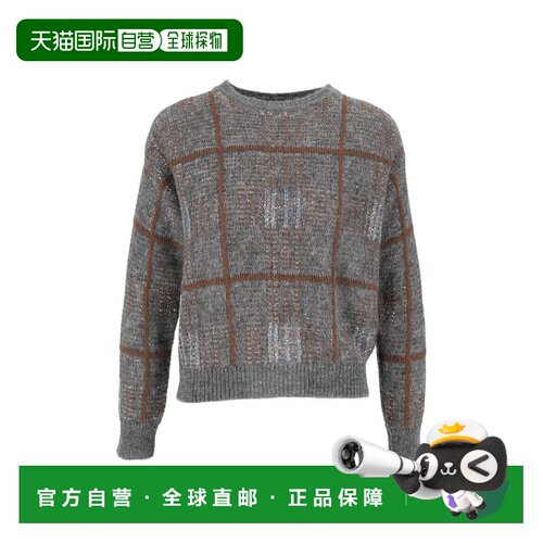 香港直邮MAX MARA STUDIO 女士针织衫 2626366052【付后1h可退】