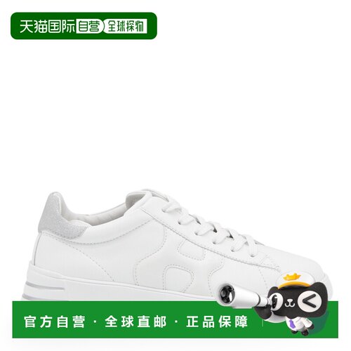 欧洲直邮HOGAN 女士运动鞋 HXW5640DN61QYQ0351 A【付后1h可退】