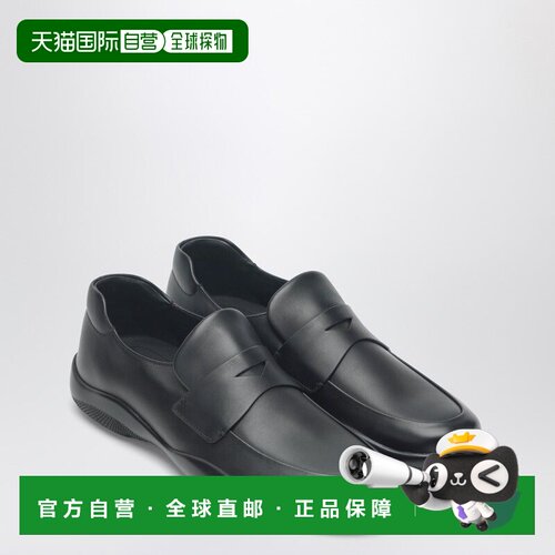 1h可退 香港直邮PRADA 男士商务休闲鞋 4D3612D001070F0002 SS202
