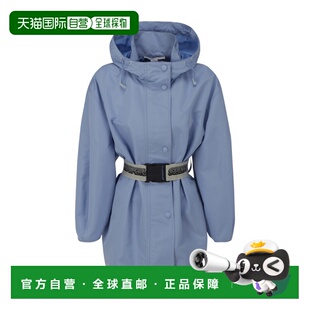 连帽休闲外套 McCartney 604363STA10夹克 香港直邮Stella 1h可退