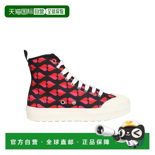 1h可退 香港直邮WEEKEND MAX MARA 女士运动鞋 5761033406001 SS2