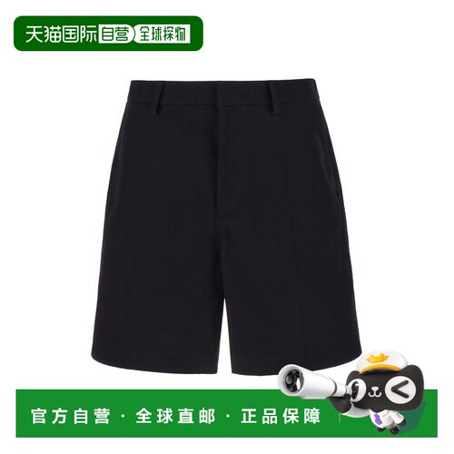 欧洲直邮VALENTINO GARAVANI 男士短裤 4V3RDD109【付后1h可退】