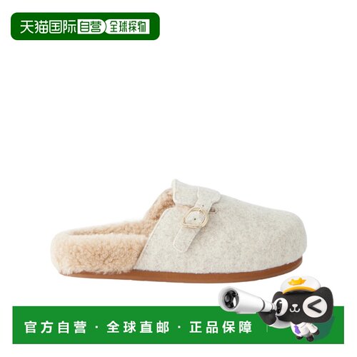 ANCIENT GREEK SANDALS 女士凉鞋 119651150BEIGE拖鞋女鞋