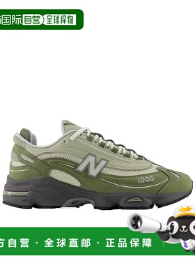 香港直邮New Balance 1000 运动鞋 M1000MEO