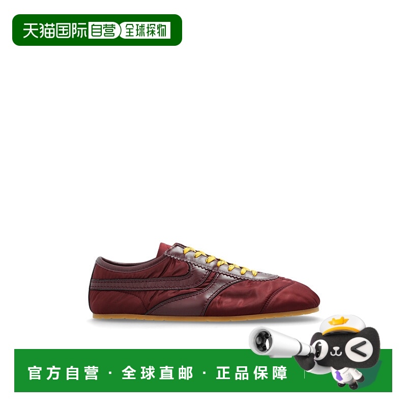 1h可退 欧洲直邮dries van noten 男士 时尚休闲鞋运动鞋