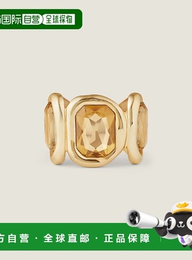 欧洲直邮GIVENCHY 纪梵希 25秋冬 BF20JBF005-242 女士 手镯 Scul