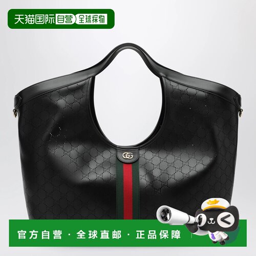 香港直邮GUCCI 女士手提包 853971AAHB01053 AW20【付后1h可退】