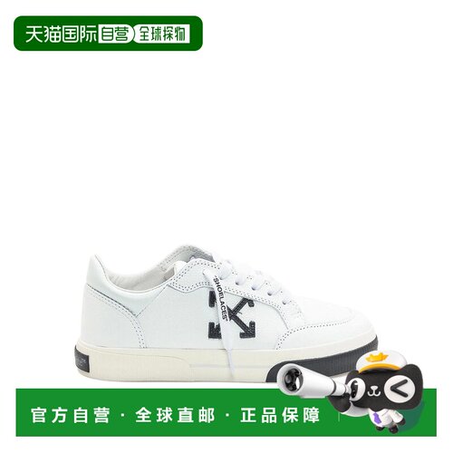 欧洲直邮OFF-WHITE 女士运动鞋 W288C9L002 AW202【付后1h可退】