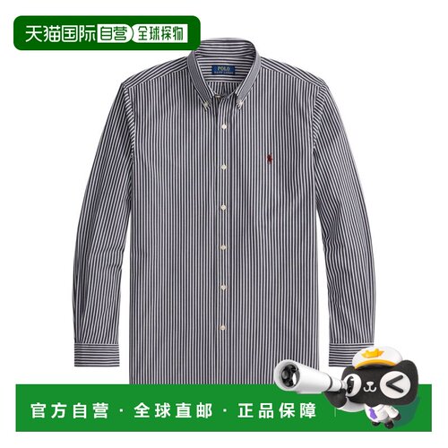 欧洲直邮polo ralph lauren 男士 衬衫