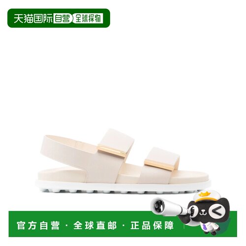 1h可退 香港直邮TOD'S 女士高跟鞋 XXW68K0JE60N6MC019 SS2025 浅