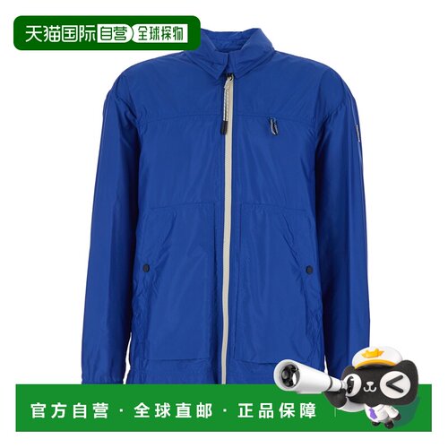 香港直邮MONCLER GRENOBLE 男士夹克 1G0000853A5【付后1h可退】