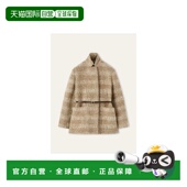 欧洲直邮LORO 女士 PIANA 1h可退 26春夏 FAP6975_F7AA 大衣 Phil