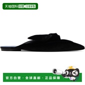 香港直邮Lanvin Velvet 朗雯 黑色 1h可退 Step 女士 Midnight