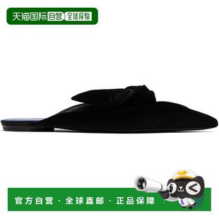 女士 黑色 Midnight 1h可退 Velvet 朗雯 Step 香港直邮Lanvin