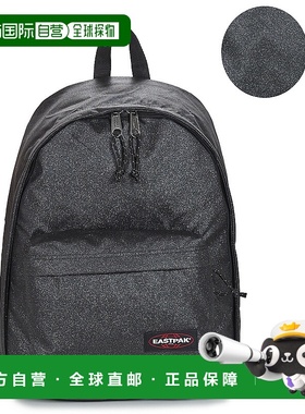 欧洲直邮Eastpak  OUT OF OFFICE PAILLETTE 女士箱包双肩包 EK00