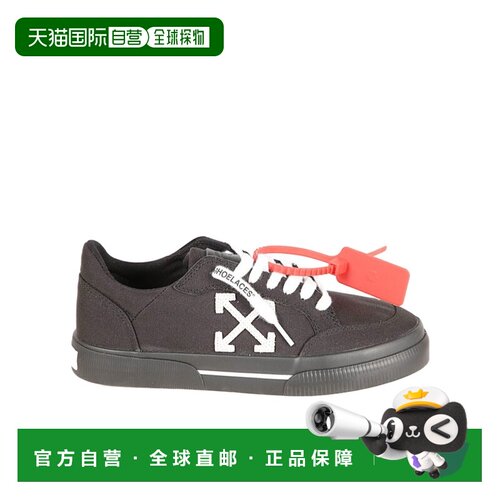 1h可退 香港直邮OFF-WHITE 男士运动鞋 M293C9F002OMIA29KC99LEA0