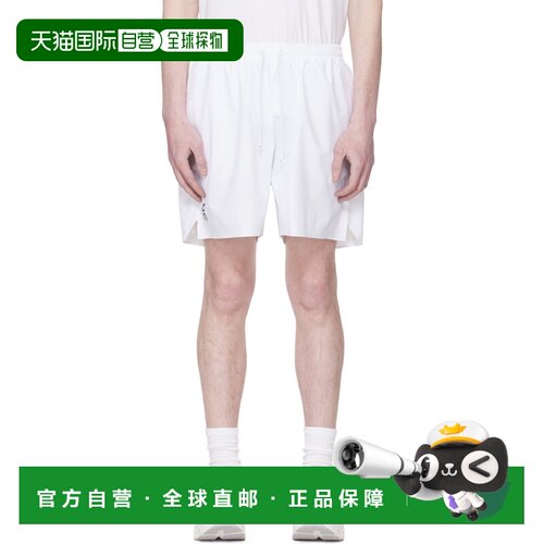 香港直邮On 男士 白色 5