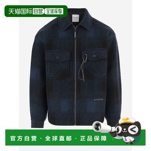 夹克衫 男士 wander 欧洲直邮and