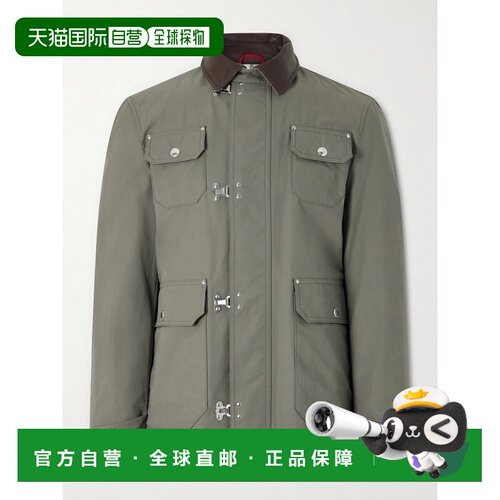 Brunello Cucinelli 布内罗 古奇拉利 男士 Firem【付后1h可退】