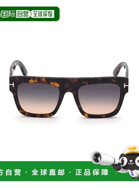 香港直邮Tom Ford 汤姆 福特 女士 183S42E0A 眼镜 FT084752B