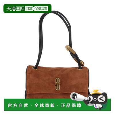 1h可退 香港直邮Marc Jacobs 马克 雅可布 女士 THE SHOULDER 迷