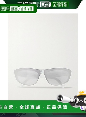 1h可退 香港直邮Givenchy 纪梵希 男士 猫眼醋纤太阳眼镜 GV40027