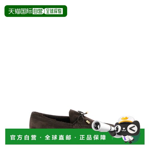 1h可退 香港直邮TOD'S 托德斯 女士 TOD''S 平底鞋 XXW24M0KQ80RE