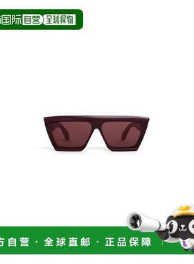 1h可退 香港直邮alaia 女士 AA4E7010S001_300 太阳镜 AA4E7010S0