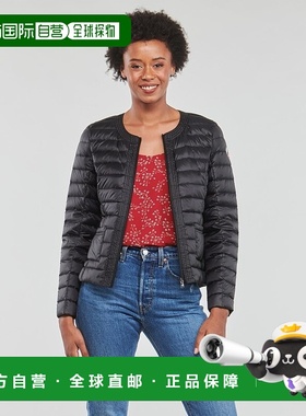 欧洲直邮JOTT DOUDA 女士秋冬户外羽绒服 SS23WDOW17-DOUDA-999