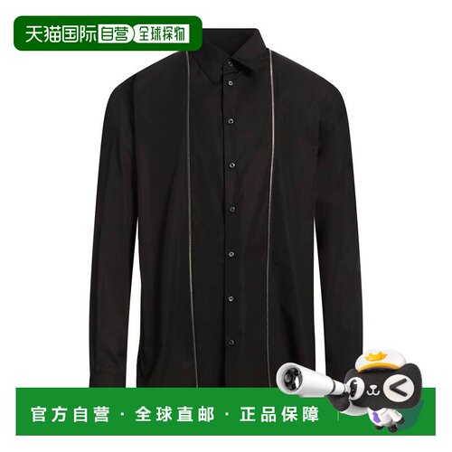 香港直邮Dsquared2二次方男士衬衫 【付后1h可退】