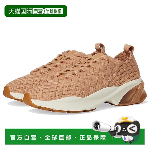 1h可退 美国直邮Tory Burch 托里 伯奇 女士 Good Luck 编织训练