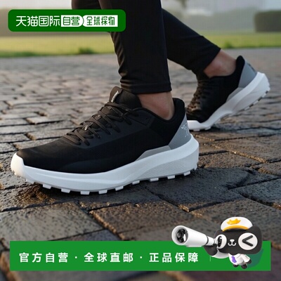 1h可退 香港直邮Arc'teryx 男士专项运动鞋 X000010398BLACKARCTI