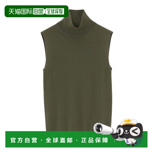 FAO5327针织 Piuma高领毛衣 香港直邮Loro Piana