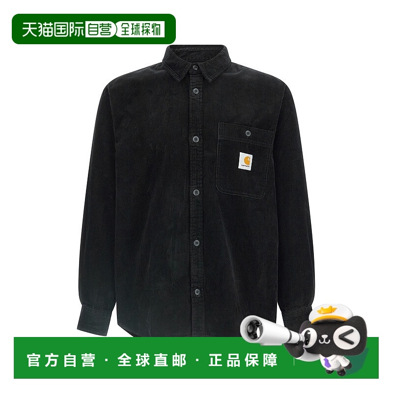 1h可退 香港直邮CARHARTT WIP 男士 'Flint' 衬衫 I03583789XX