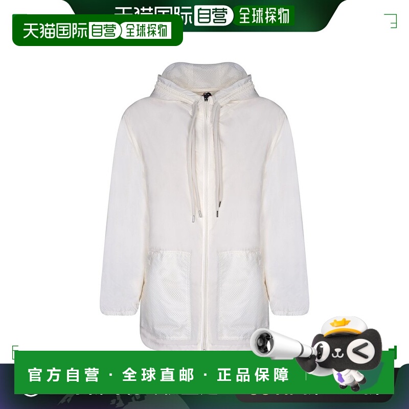 香港直邮Moncler 盟可睐 女士 Etiache 拉链夹克 1A001015968E032